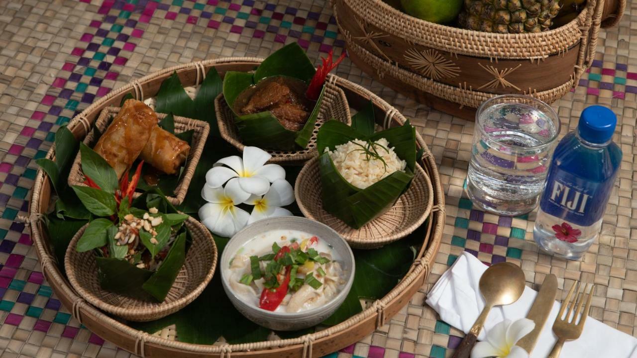 Mane Hariharalaya Siem Reap Exterior foto