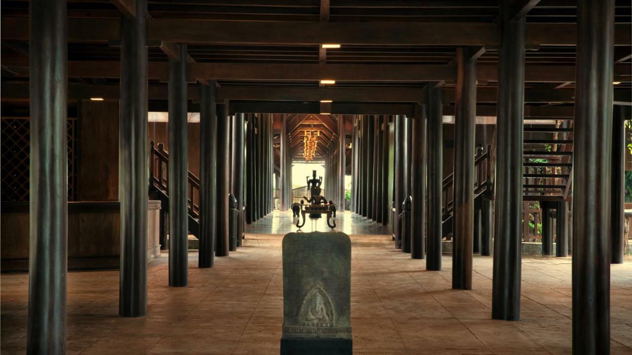 Mane Hariharalaya Siem Reap Exterior foto
