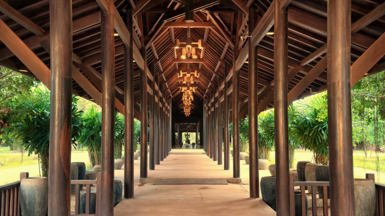Mane Hariharalaya Siem Reap Exterior foto